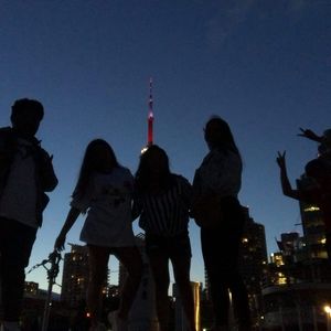 Meet your Posher, Mark dan rod